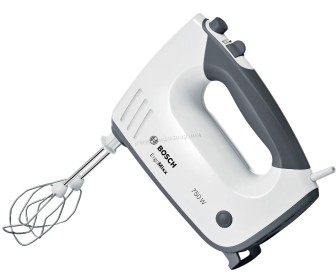 Mixer 2in1 Bosch ErgoMixx MFQ37470 (White)