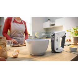 Mixer 2in1 Bosch ErgoMixx MFQ37470 (White) Thumb