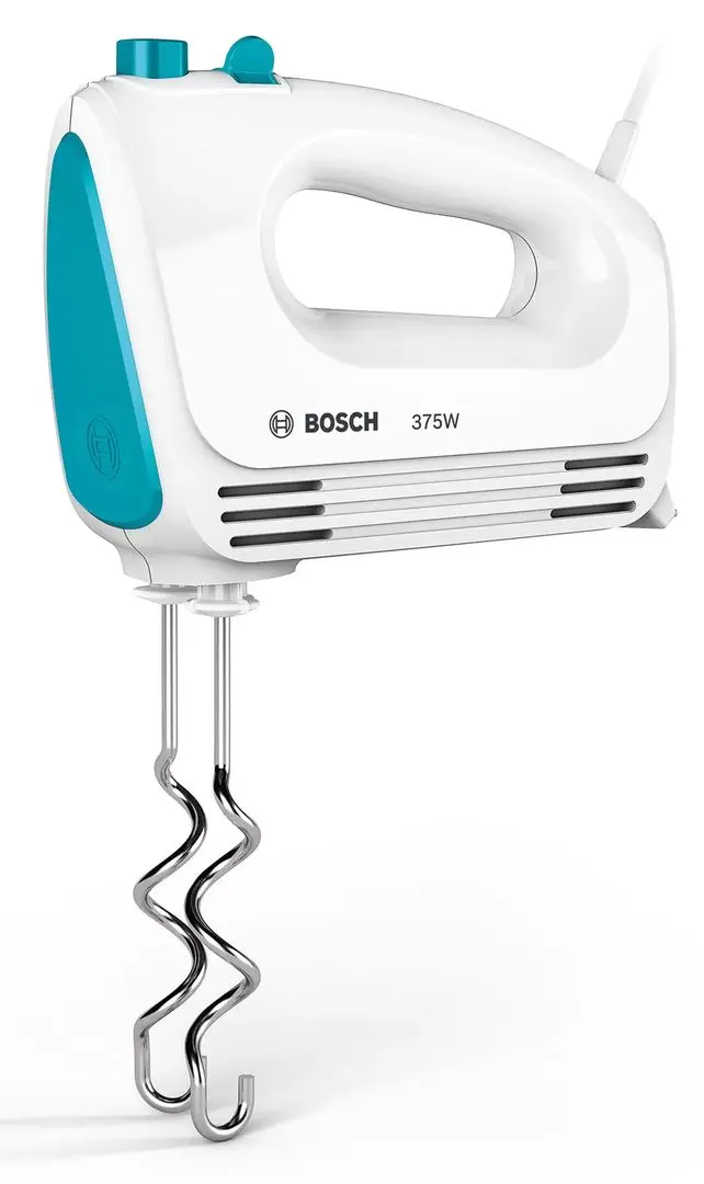 Mixer Bosch CleverMixx FUN MFQ2210D (White)