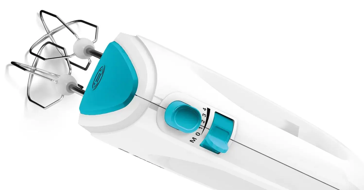 Mixer Bosch CleverMixx FUN MFQ2210D (White)