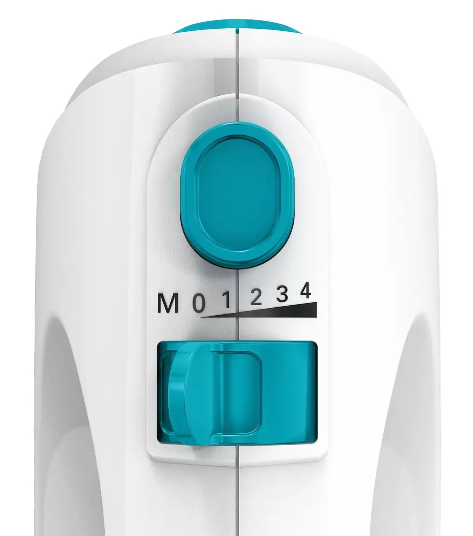 Mixer Bosch CleverMixx FUN MFQ2210D (White)