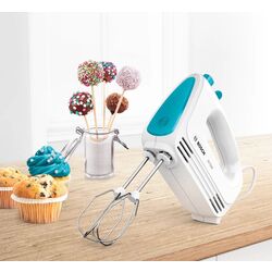 Mixer Bosch CleverMixx FUN MFQ2210D (White) Thumb
