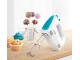 Mixer Bosch CleverMixx FUN MFQ2210D (White)