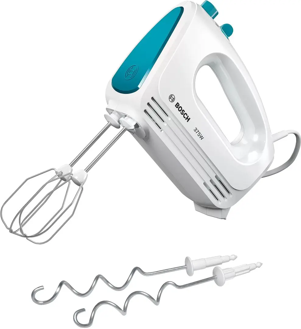 Mixer Bosch CleverMixx FUN MFQ2210D (White)
