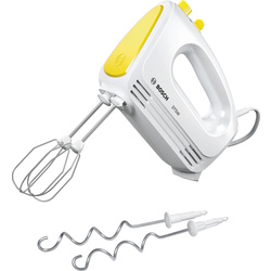 Mixer Bosch CleverMixx MFQ2210Y (White/Yellow) Thumb