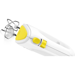 Mixer Bosch CleverMixx MFQ2210Y (White/Yellow) Thumb