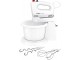 Mixer Bosch CleverMixx MFQ2600W (White)