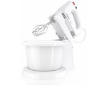 Миксер Bosch CleverMixx MFQ2600W (White)