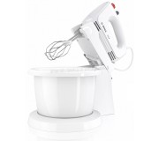 Mixer Bosch CleverMixx MFQ2600W (White)