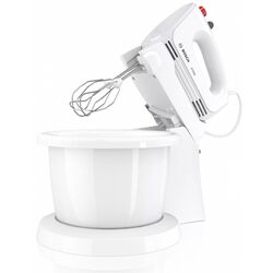 Mixer Bosch CleverMixx MFQ2600W (White)