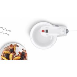 Mixer Bosch CleverMixx MFQ2600W (White) Thumb