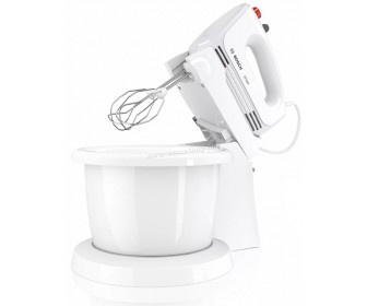 Mixer Bosch CleverMixx MFQ2600W (White)