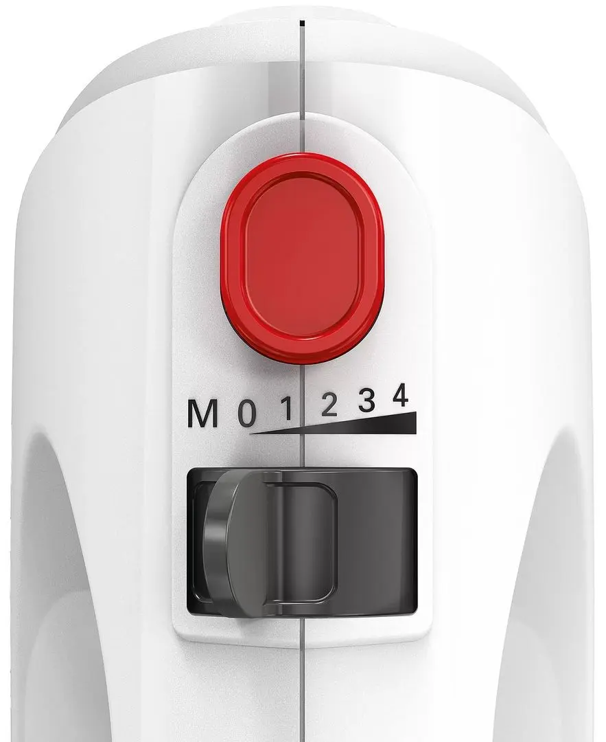 Mixer Bosch CleverMixx MFQ2600W (White)