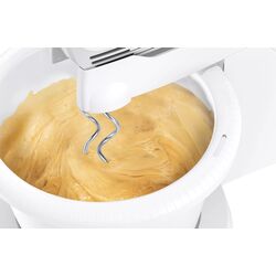 Mixer Bosch CleverMixx MFQ2600W (White) Thumb