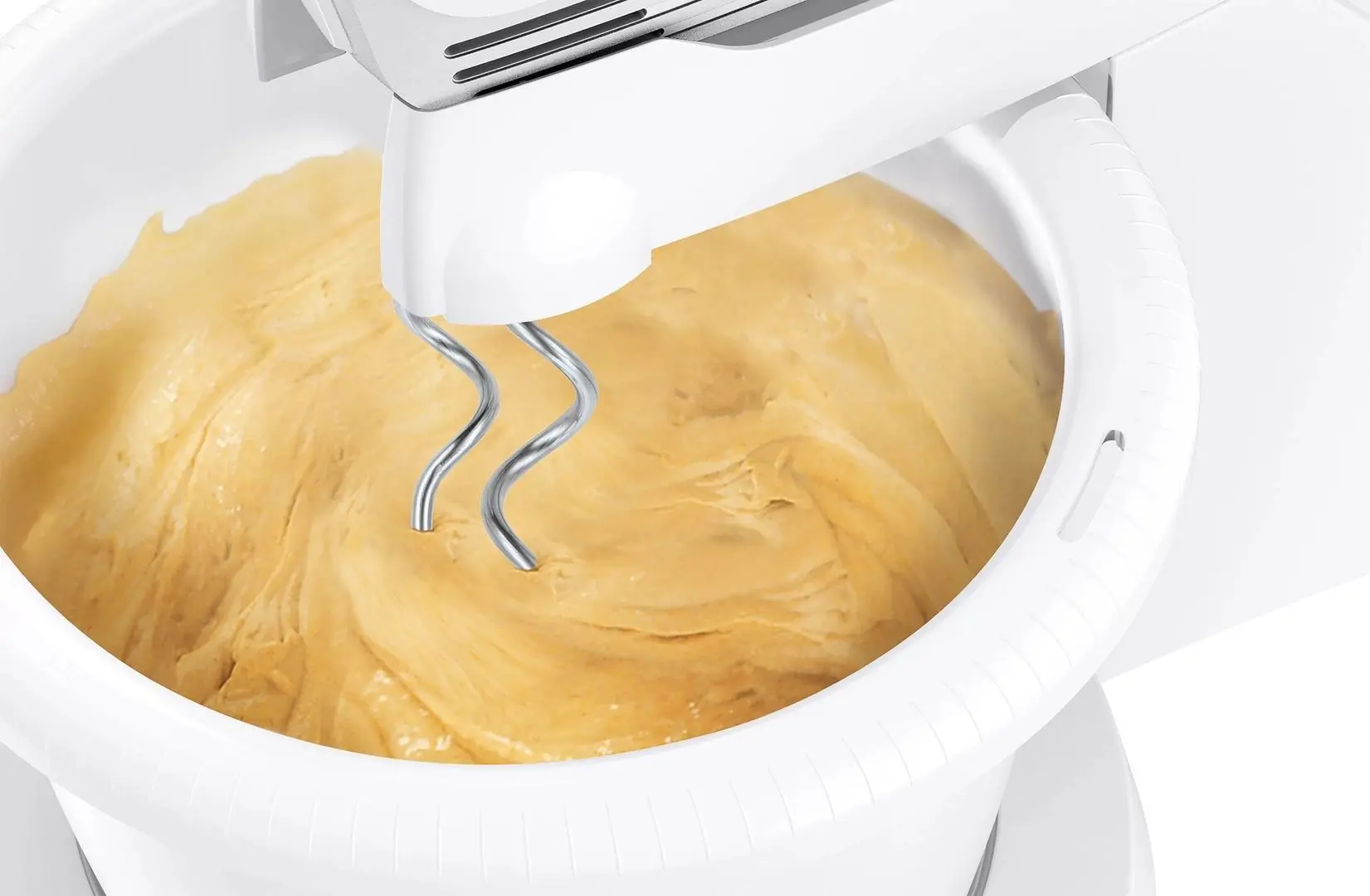 Mixer Bosch CleverMixx MFQ2600W (White)