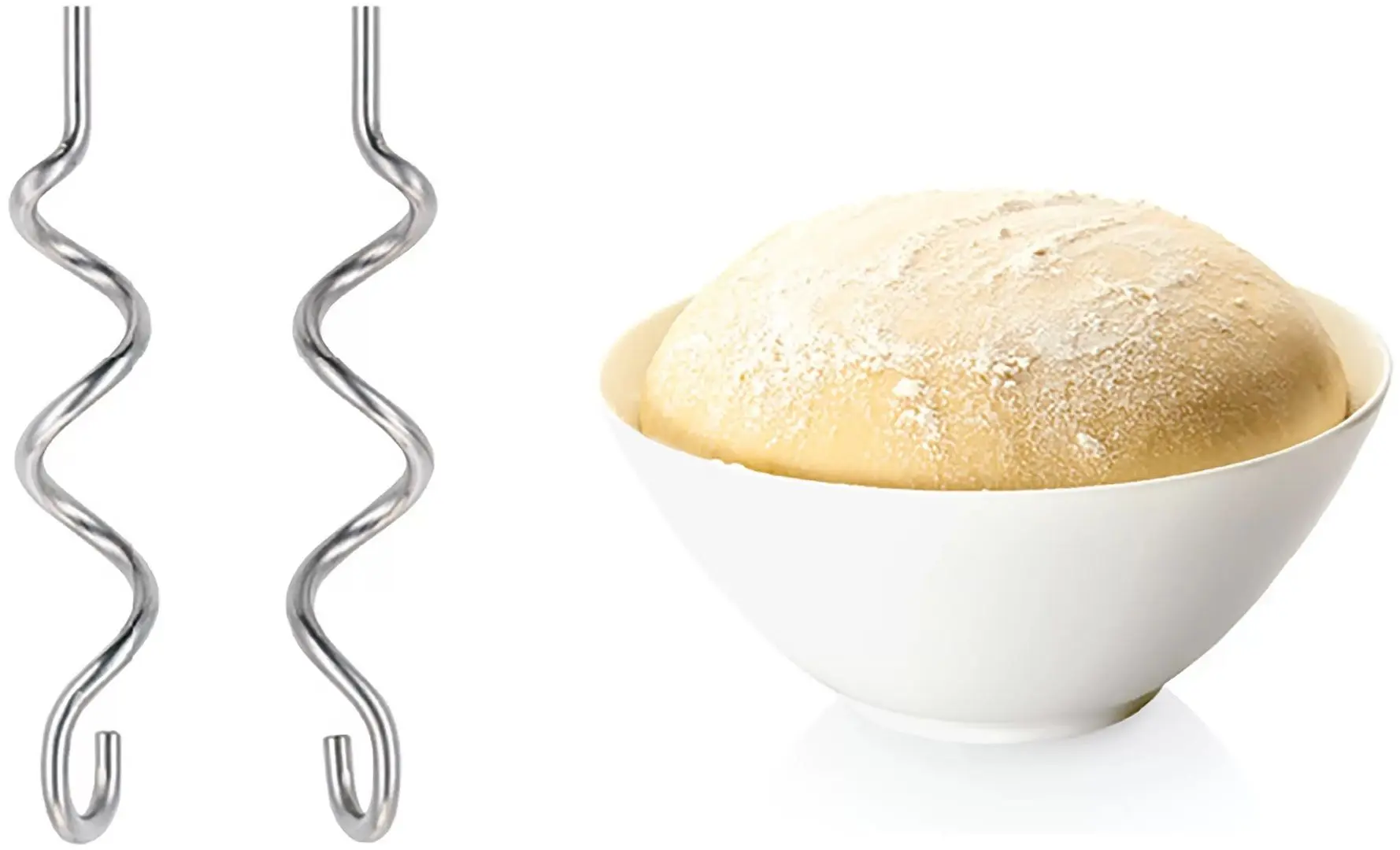 Mixer Bosch CleverMixx MFQ2600W (White)