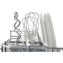 Mixer Bosch CleverMixx MFQ2600W (White) Thumb