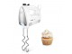 Миксер Bosch CleverMixx Spotlight MFQ25200 (White)