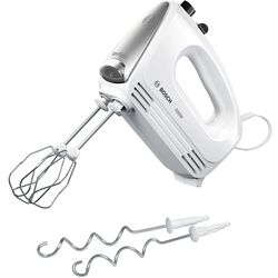 Mixer Bosch MFQ25200 (White) Thumb