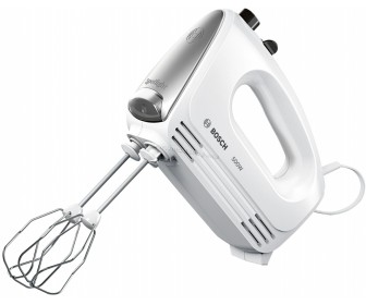 Миксер Bosch CleverMixx Spotlight MFQ25200 (White)