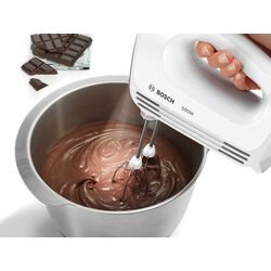 Mixer Bosch MFQ25200 (White) Thumb