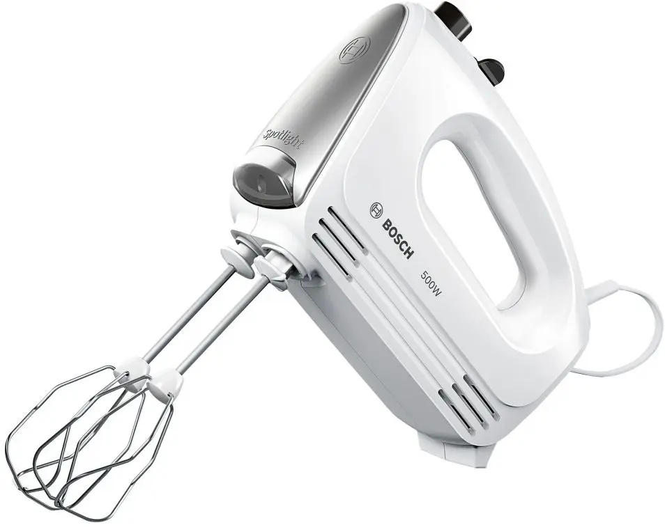 Mixer Bosch MFQ25200 (White)