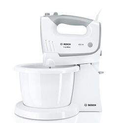 Mixer Bosch ErgoMixx MFQ36490 (White) Thumb