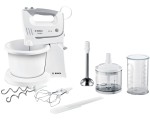 Миксер Bosch ErgoMixx MFQ36490 (White)