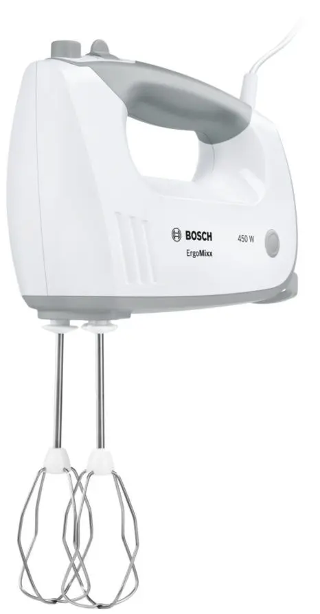 Mixer Bosch ErgoMixx MFQ36490 (White)