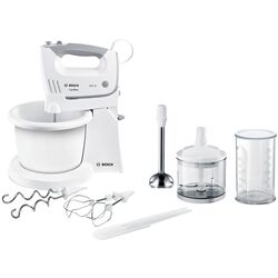 Mixer Bosch ErgoMixx MFQ36490 (White)