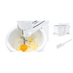 Mixer Bosch ErgoMixx MFQ36490 (White) Thumb