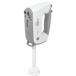 Миксер Bosch ErgoMixx MFQ364V0 (White/Grey) Thumb