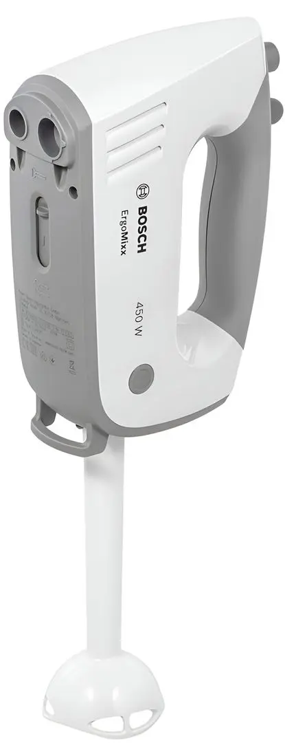 Миксер Bosch ErgoMixx MFQ364V0 (White/Grey)