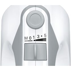 Mixer Bosch MFQ 36400 (White/Gray) Thumb