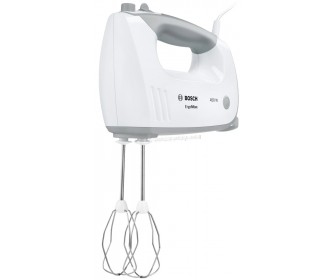 Mixer Bosch MFQ 36400 (White/Gray)