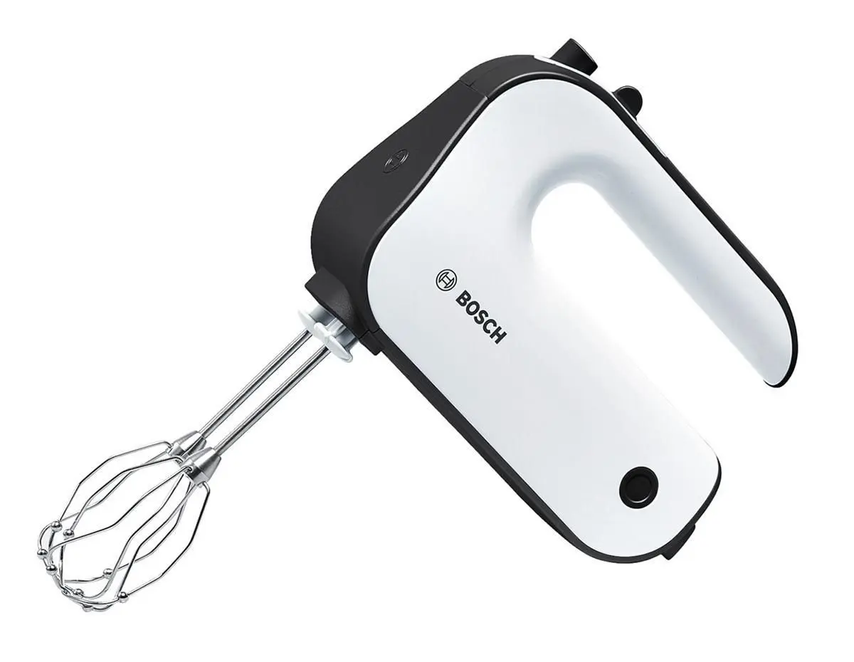 Mixer Bosch MFQ 4020 (White/Black)