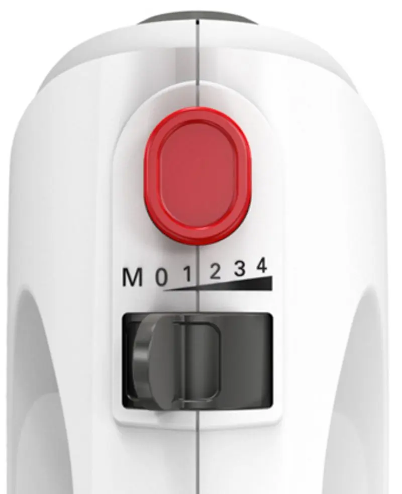 Mixer Bosch MFQ22100 (White/Grey)