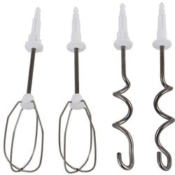 Mixer Bosch MFQ22100 (White/Grey) Thumb