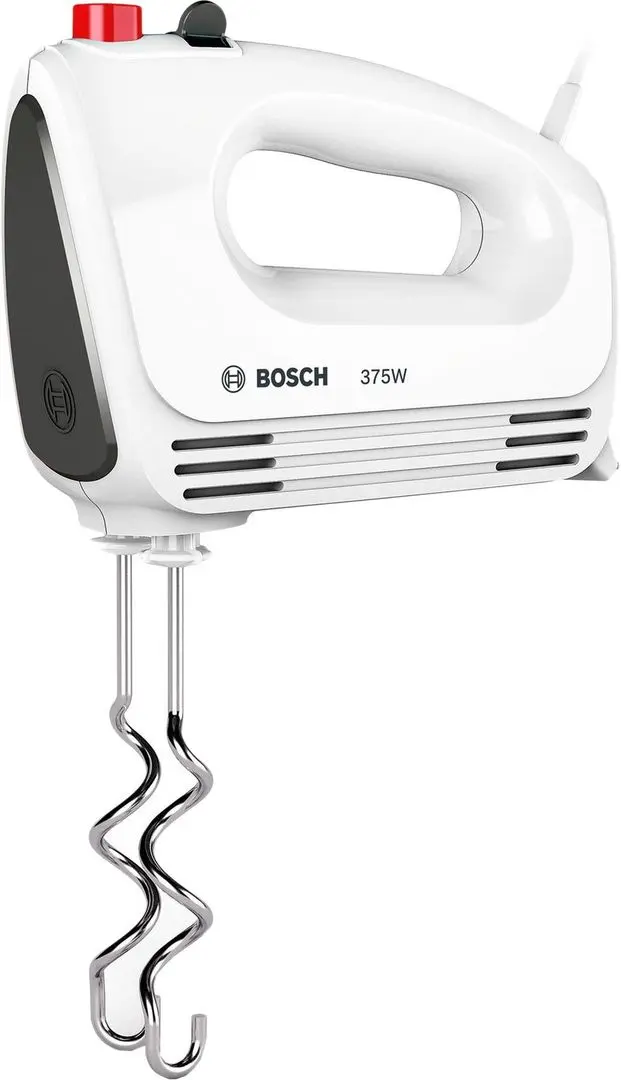 Mixer Bosch MFQ22100 (White/Grey)