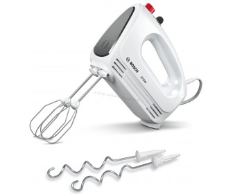 Mixer Bosch MFQ22100 (White/Grey)