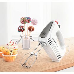 Mixer Bosch MFQ22100 (White/Grey) Thumb