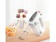 Mixer Bosch MFQ22100 (White/Grey)