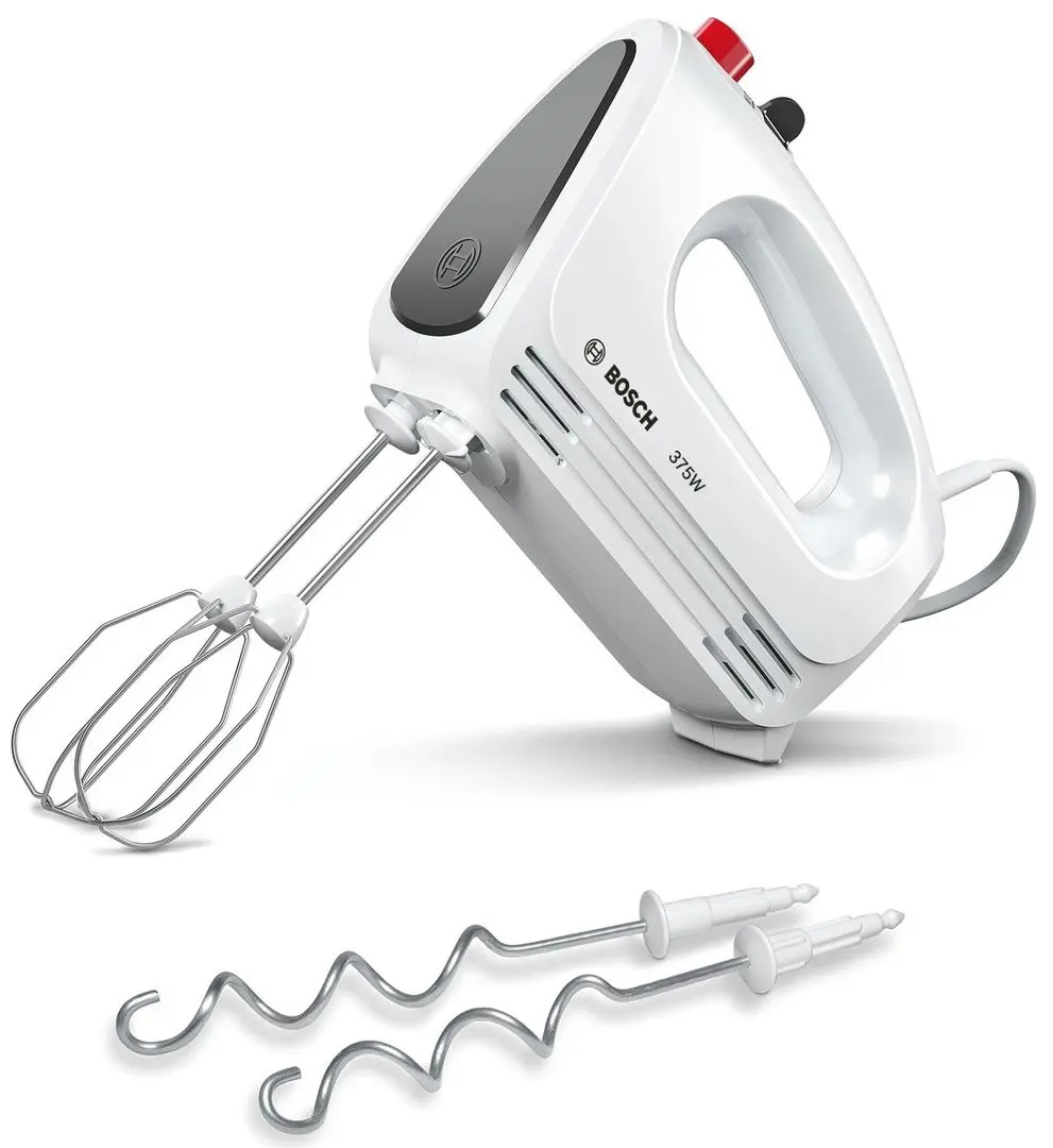 Mixer Bosch MFQ22100 (White/Grey)