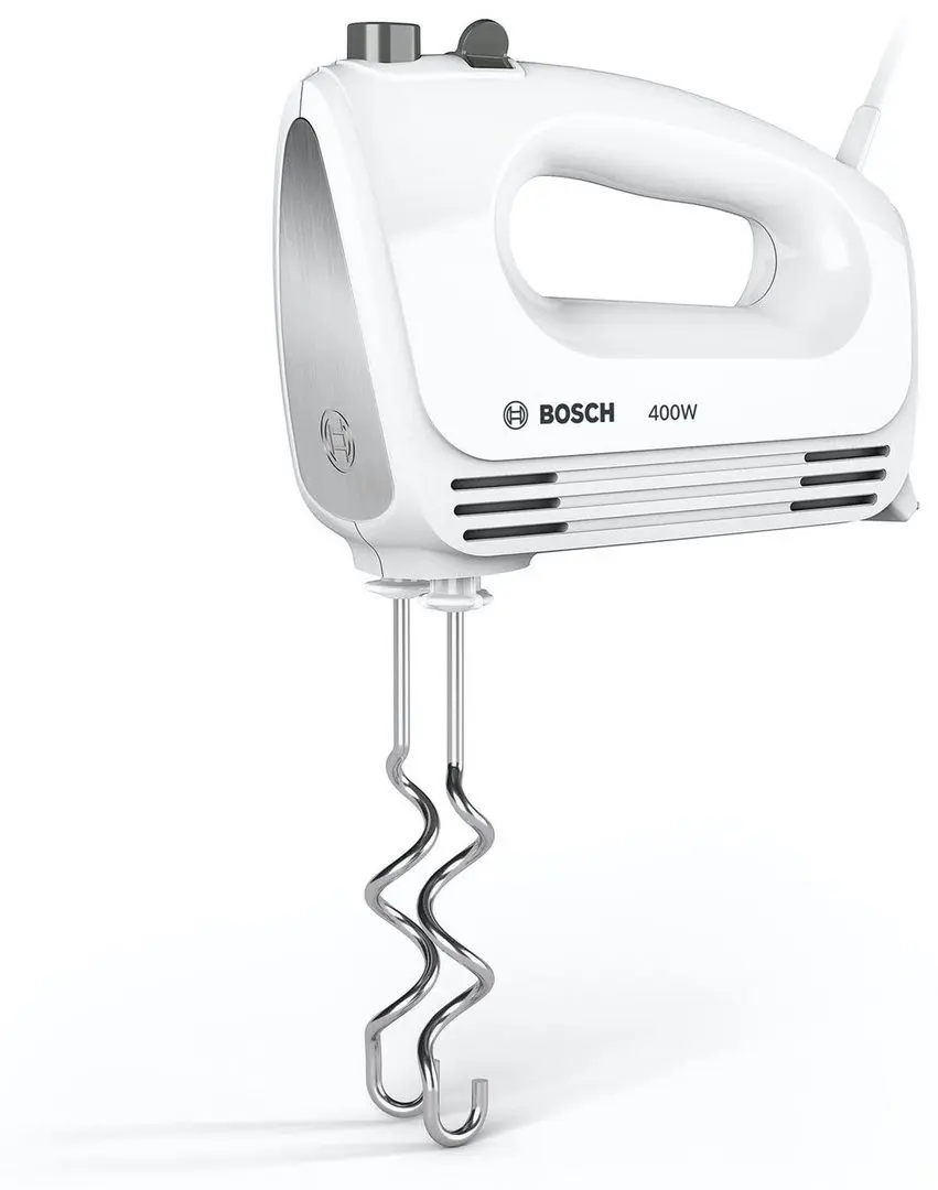 Mixer Bosch MFQ24200 (White)