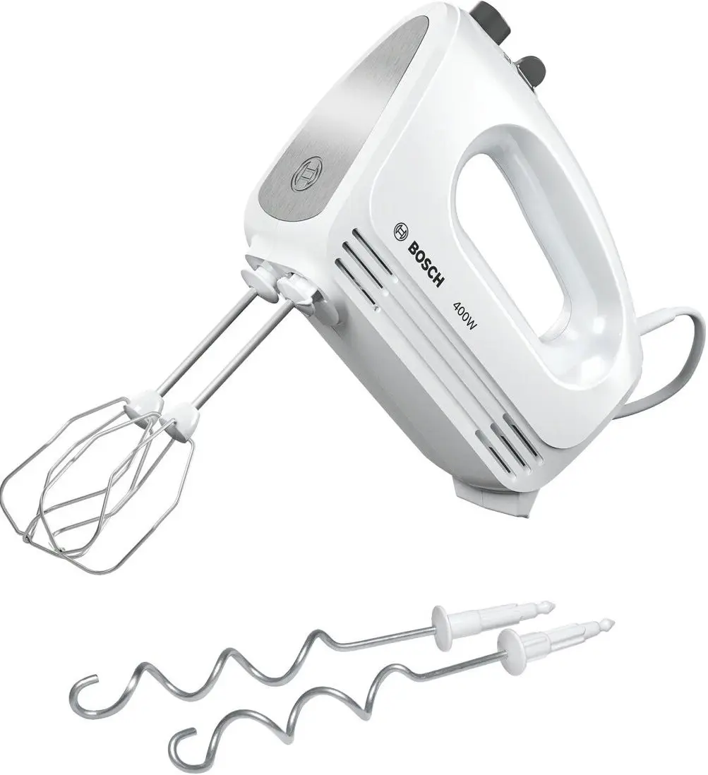 Mixer Bosch MFQ24200 (White)