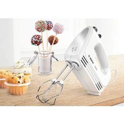 Mixer Bosch MFQ24200 (White) Thumb