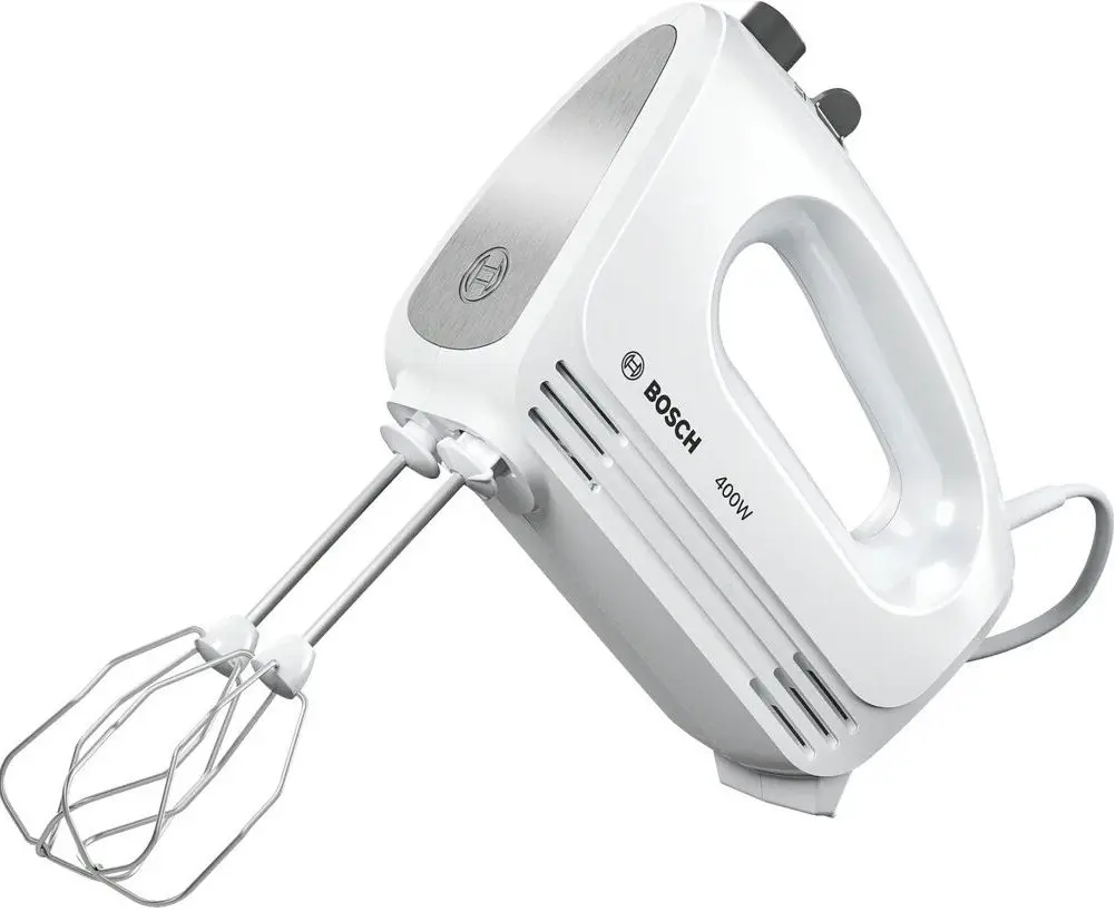 Mixer Bosch MFQ24200 (White)