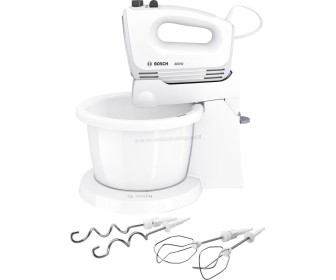 Mixer Bosch MFQ2600X (White)