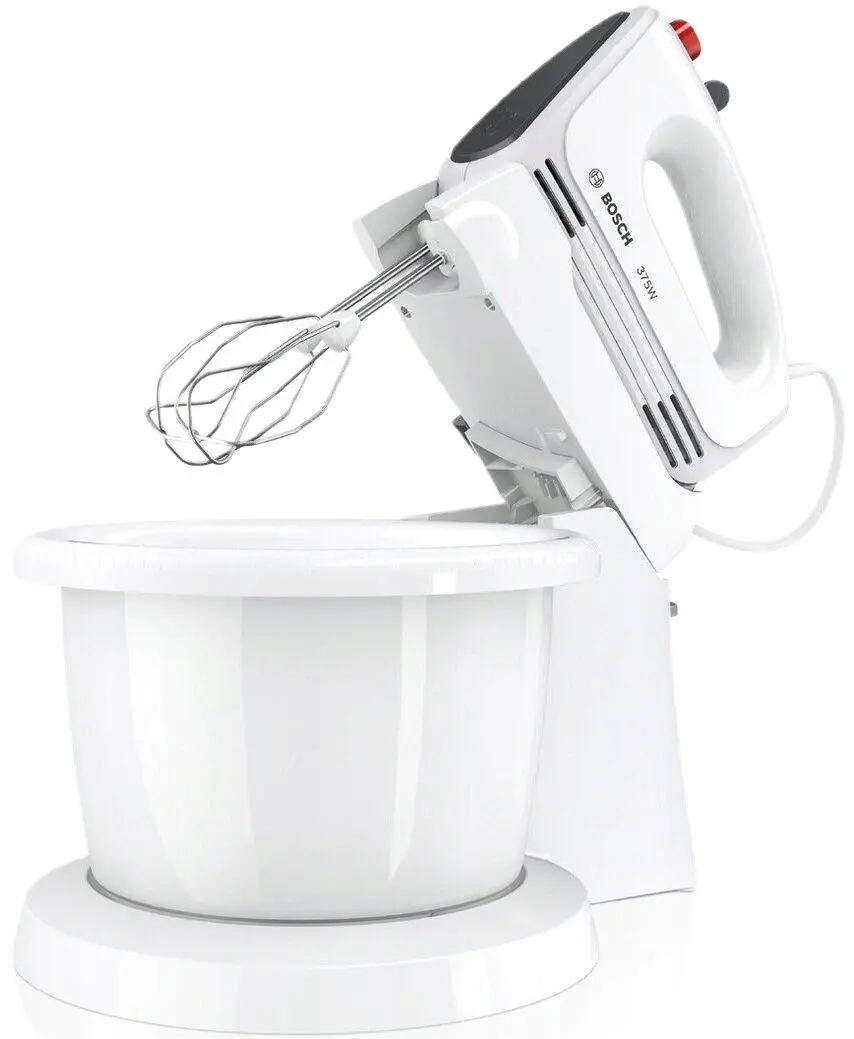 Mixer Bosch MFQ2620G (White)