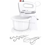 Mixer Bosch MFQ2620G (White)